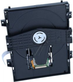 Philips Drive Assembly - Bd Loader L9830b3a With Traver