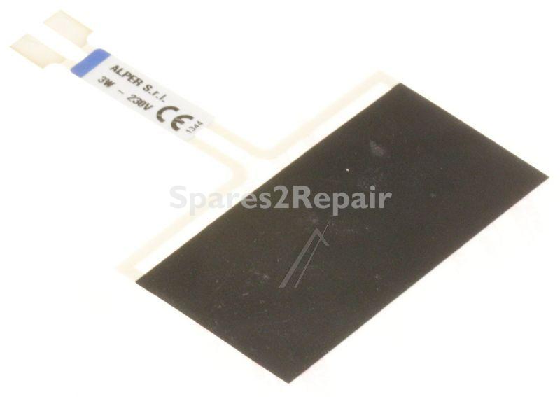 Saeco Heating For Coffee Machines - Wga4316031000 996530063553 Heating Element For Cup Warmer