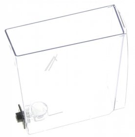 Saeco Tank - 421944053072 Nat-gry Water Cont longfilt V2 Npr Assembly
