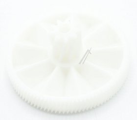 Gear - As00000377 Gear Unit [Delonghi]