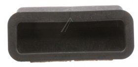 Handle - 250440108 C00890163 Oven Handling Plastic [Arcelik]