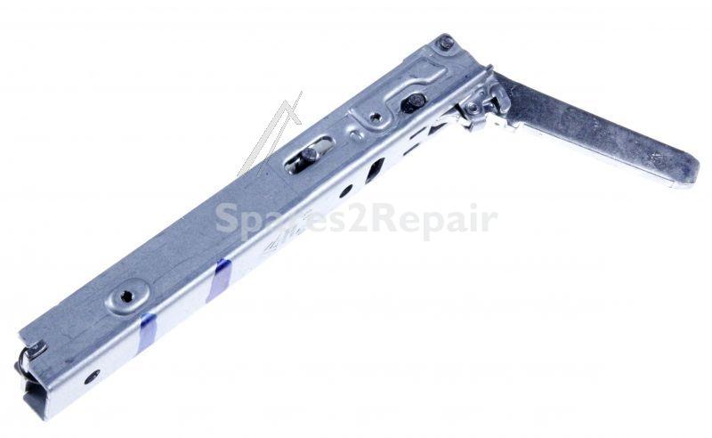 Door Hinge For Oven - 210441121 C00865386 Top Oven Front Door Hinge [Arcelik]