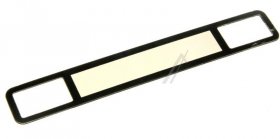 Housing Part - 1897070200 C00944519 Upper Package Cover Printed Oem Ecoliner [Arcelik]