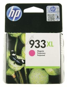 Hewlett Packard Cartridge - 933xl Cn055ae Ink Cartridge Magenta