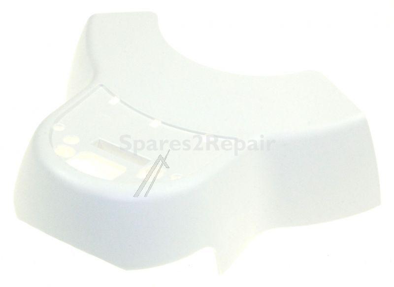 Flap - Ss-991922 Cover-white [Groupe SEB]
