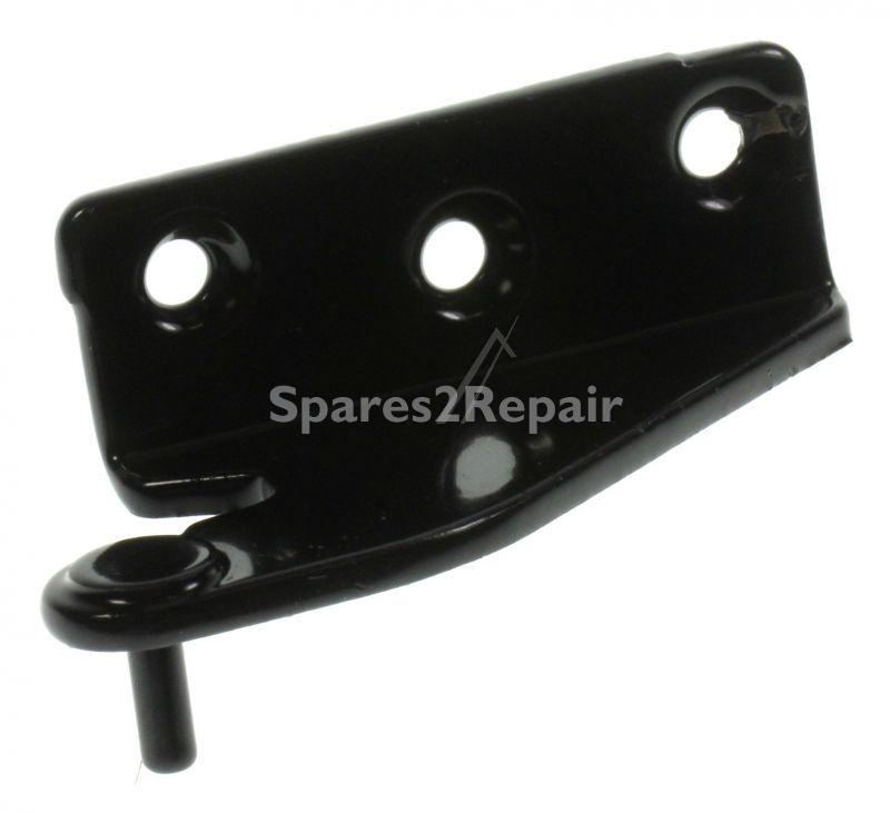 Door Hinge For Oven - 418300090 C00864874 Oven Door Hinge Upper Right Opening [Arcelik]