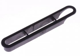 Profile - 250300120 C00919149 Profile Air Condition Side Decor * Black [Arcelik]
