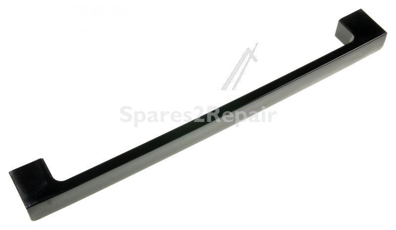 Oven Door Handles - 258300230 C00865313 Handle-white-btb1-417-beko [Arcelik]