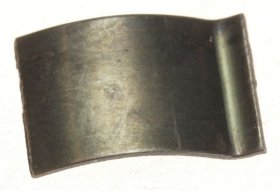 Saeco Spring - Dm0814 996530054358 Knob Clip 7x12mm