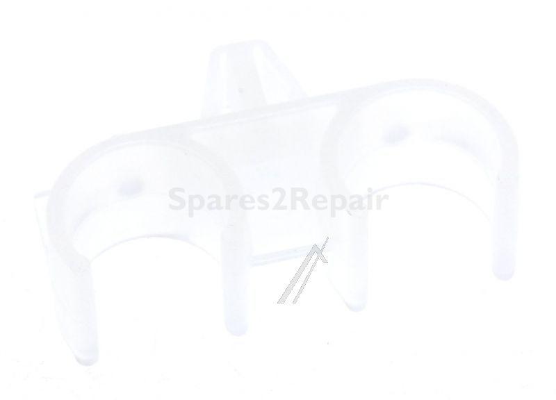 Fixings And Brackets - C00114676 482000028760 Pipe Support [Whirlpool Indesit]