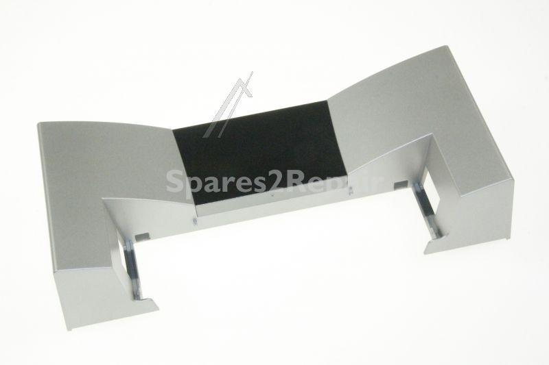Rearpanel - 00662187 Case-rear Part [Bosch Siemens]