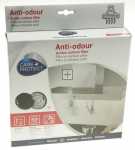 Carbon Filter - Kfc6909 35602052 Kfc6909 Carbfilt Cp029 X1 [Candy Hoover]