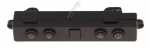 Control Panel - 4055385795 Slider Complete [Electrolux Aeg]