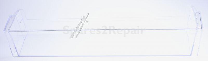 Refrigerator - Freezer Door Shelf - 42186070 Bottle Shelf 473 Rv2 Trans Nat [Vestel]