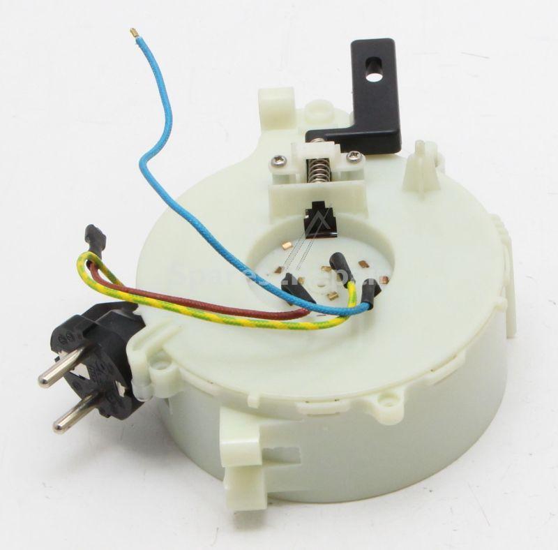 Domena Accessory For Steam Cleaner - Blister 2 Reservoirs Detergent