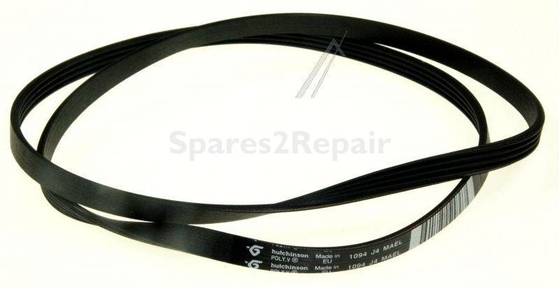 Drive Belt - C00081785 482000076749 Drive Belt 1094j4 [Whirlpool Indesit]