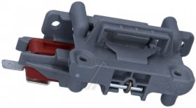 Compatible Door Interlock Switch - Door Switch Alternative For Indesit C00195887
