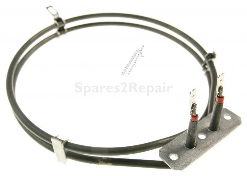 Element - C00435505 481010344811 Heating Element Circular 2000w 4 [Whirlpool Indesit]
