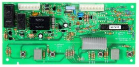 Control Panel - 675c04 Pcb Rc Control [Sogedis]