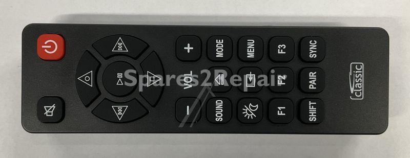 Classic Classic On Demand Remote Controls (ready to use) - Irc86478-od Remote Control Irc-od