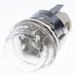 Oven Light - 3879113946 Bulb Oven Lamp Halogen 25w [Electrolux Aeg]