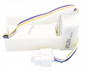 Damper Thermostat - 17431000008121 Electric Damper [Midea]