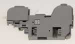 Door Lock - 4055410759 Door Switch Assembly [Electrolux Aeg]