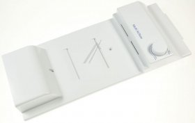 Evaporator - 00365165 Condenser [Bosch Siemens]