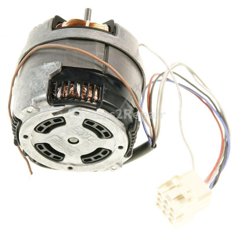 Whirlpool Motor - C00520566 482000098690 Motor Complete