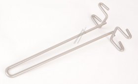 Insert Bit - 00640266 Insert Vase-bottle Holder For Dishwashers [Bosch Siemens]