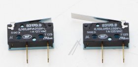 Door Lock - 00167056 Lock-mechanical [Bosch Siemens]