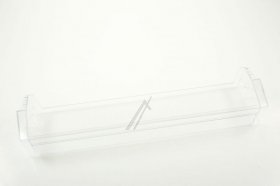 Smeg Refrigerator - Freezer Door Shelf - 760392087 Cheese-butter Shelf