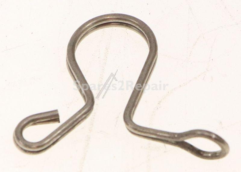 Fixings And Brackets - 12938100000009 Water Inlet Hose Holder [Midea]