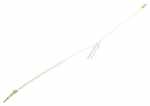 Thermocouple - 230100044 C00869186 Thermocouple Long 520mm [Arcelik]