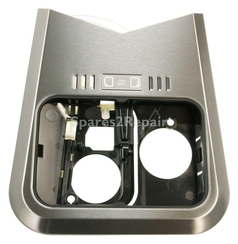 Casing Cover - 11012652 Cover [Bosch Siemens]