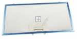 Metal Grease Trap - 4055312336 Filter cassette fat Filter 137 [Electrolux Aeg]