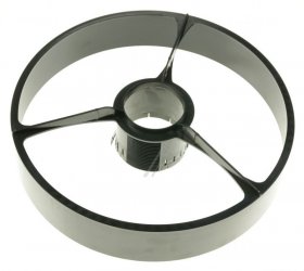 Elica Fixings And Brackets - Sup0098638a Holder For Carbon Filter