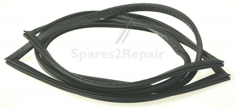 Hisense Gorenje Magnetic Door Seal - 466206 Magnetic Gasket Mt12 A6 L1813 9004