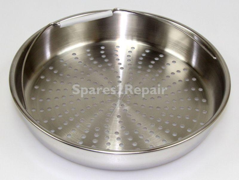 Basket - Ss-980642 Basket-vapor [Groupe SEB]