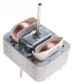 Ventilator Motor - Ajw-yjf6830c 1037630 Blower Motor [Amica]