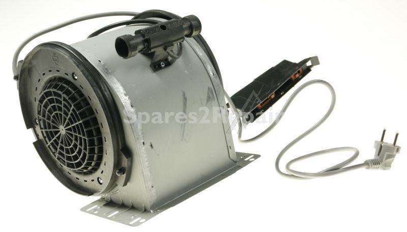 Hisense Gorenje Ventilator Motor - 465584 Fan Motor Complete