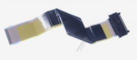 Sony Flexi print Connector - 100745811 Flat Cable 41p Cn9200(b)-cn7(tcon)(1)