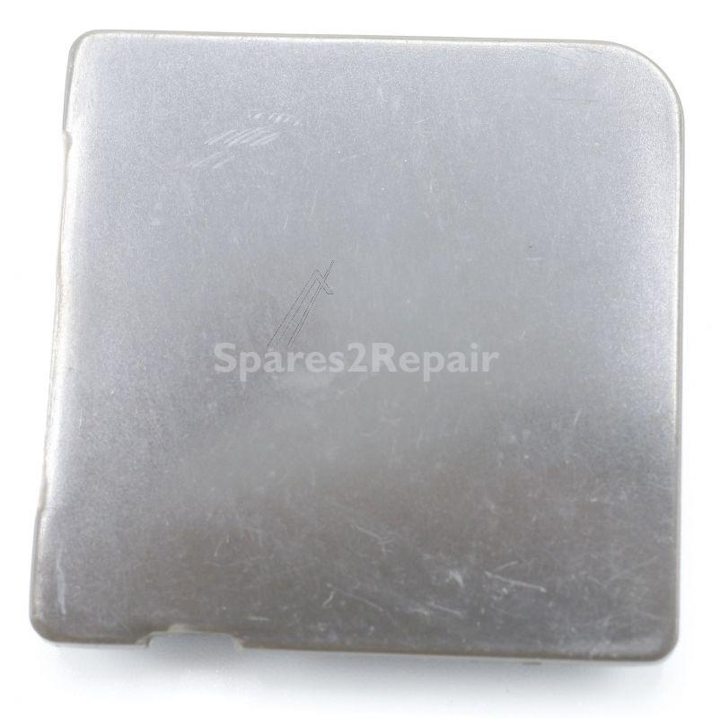 Hisense Gorenje Square Plug - Hk1883482 Door Corner Cover Left