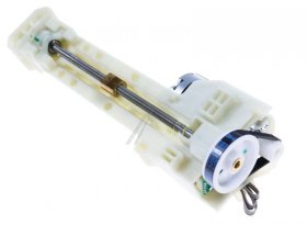 Brewing Drive - As13200017 Transmission Kit (ecm) [Delonghi]