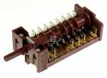 Kuppersbusch Oven Switch - 544637 Oven Selector