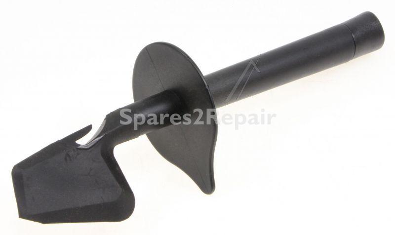 Domena Dough Scraper - 500587737 Dough Scraper