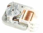 Ventilator Motor - 49030205 Ventilator Motor [Candy Hoover]