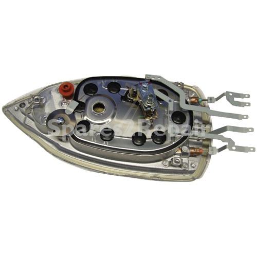 Philips Clamp Level - 423902139870 Heating Element