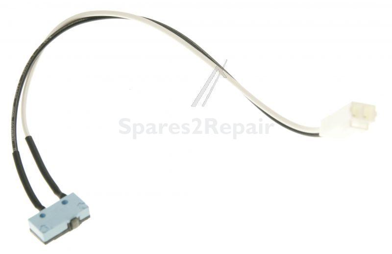 Hisense Gorenje Micro Switch - 469747 Spring Microswitch