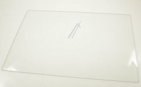 Smeg Glass Panel - 775652274 Glass Shelf Above Crisp